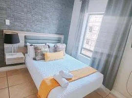 Sandton Serenity
