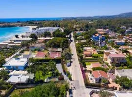 Villa Marilu Fontane Bianche - SiciliaVacanza