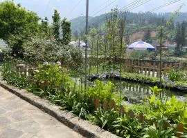 Sa Pả View