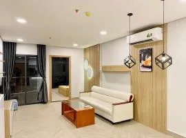 Khu Nghỉ Dưỡng Aria Resort Vũng Tàu - DN Apartment