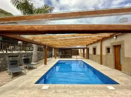 Villa El Guanche