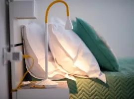 CASA LILLY camere matrimoniali con bagno privato