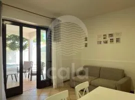 Villetta Jole - spiaggia a 250 m By Cala Salento