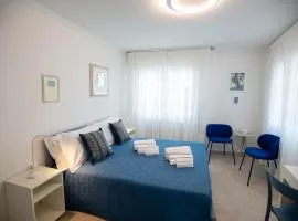 CASA LILLY camere matrimoniali con bagno privato