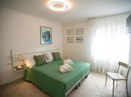 CASA LILLY camere matrimoniali con bagno privato