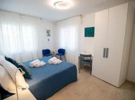 CASA LILLY camere matrimoniali con bagno privato