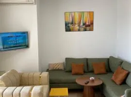 Appartement El fatha A2
