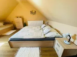 Bükk-Völgye Apartman