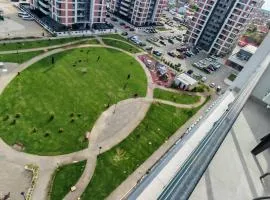 AdoraPark 2025 Floor 10th Best City-Park View ChrysFlatty6