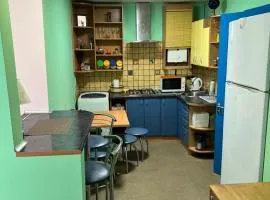 Квартира на Садовой 3х комнатная