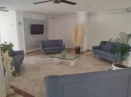 Apartamento En el Rodadero Cerca a la Playa