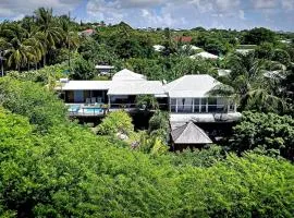 Makiese Resort