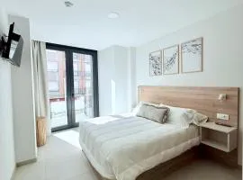 Apartamentos Limar Portonovo - Sanxenxo