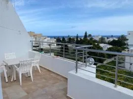 El fatha A3 Apartment sea view