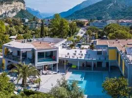 Camping Al Porto - Mini Glamping & Mobile Homes