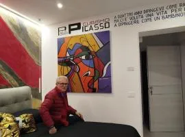 La Dimora dell'Artista