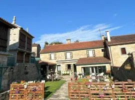 Casa de Costoia