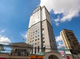 Flats New Osasco Trade Center