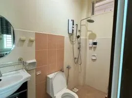 Homestay 49 Krubong