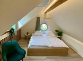 Ferienhaus Dudeldorf