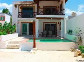 Sikinos Holiday Home