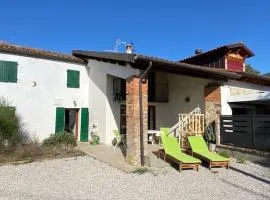 Casa delle Fate - between Nature and Harmony