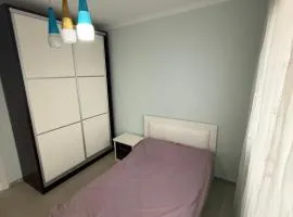 Golden Sand Apartments