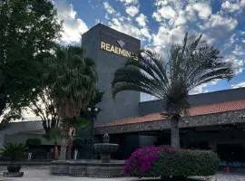 Hotel Real de Minas Tradicional