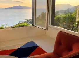 Casa Leni 5 Terre & Portofino with Private Parking