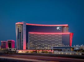 Choctaw Casino Resort - Durant, resort em Durant