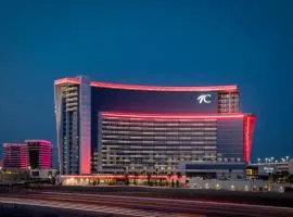 Choctaw Casino Resort - Durant