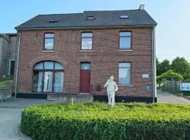 De Smokkelhoeve