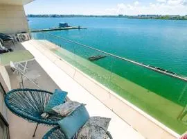 Mamaia Lake View Apartament