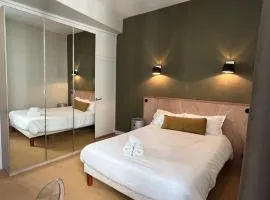 Hôtel Henri IV