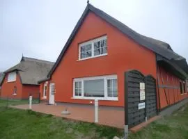 Lütow, Am Achterwasser 4 WG 1