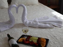Sevin Stone Hotel, ubytování v soukromí v destinaci Göreme