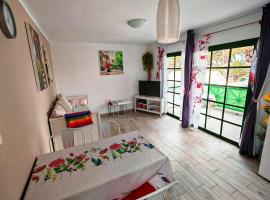 La casa di marcos, hotel in Costa Calma