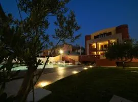 Villa Luigia Luxury Relais