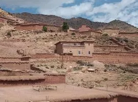 Gite d'étape La terre Amazigh