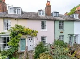 Charming Cottage mins from Chichester City Centre