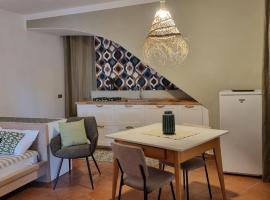 Noli vicinissimo al mare, hotel sa Noli