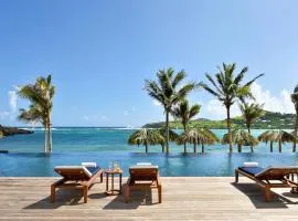 Rosewood Le Guanahani St Barth