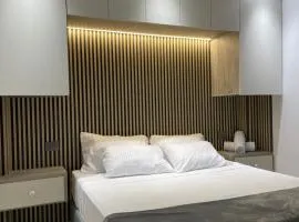 Luxury Park 35