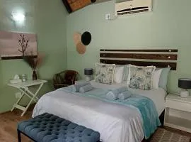 Kifaru - Kruger
