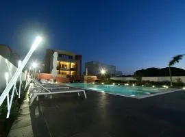 Villa Luigia Luxury Relais