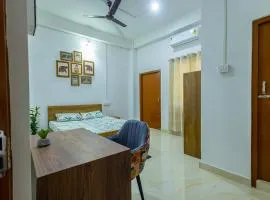 Hostello Backpackers