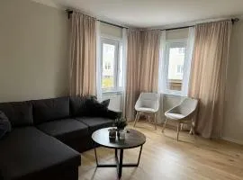 Newly refurbished Apartment