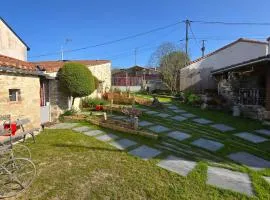 Les Chambres de la Forge des Collines