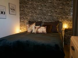 Elegantes Business Apartment, hotel v destinaci Lorsch