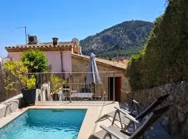 Villa townhouse Calvario